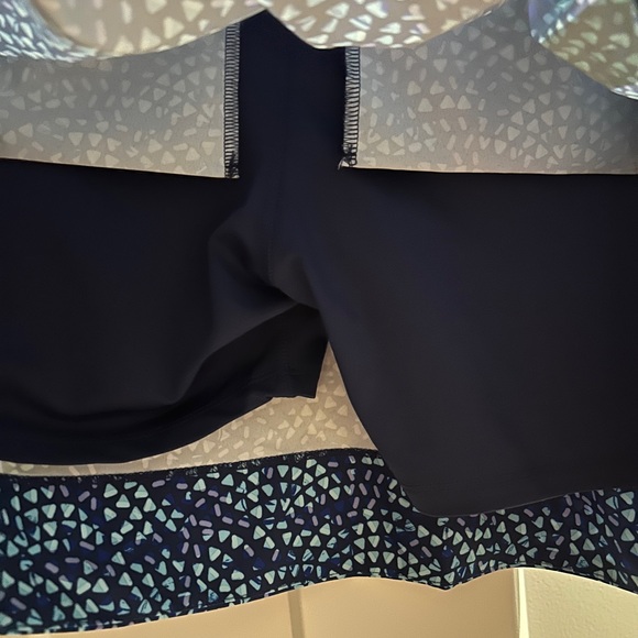 NWT!! Cypress Club Athletic Skort. Size XL - Picture 4 of 4